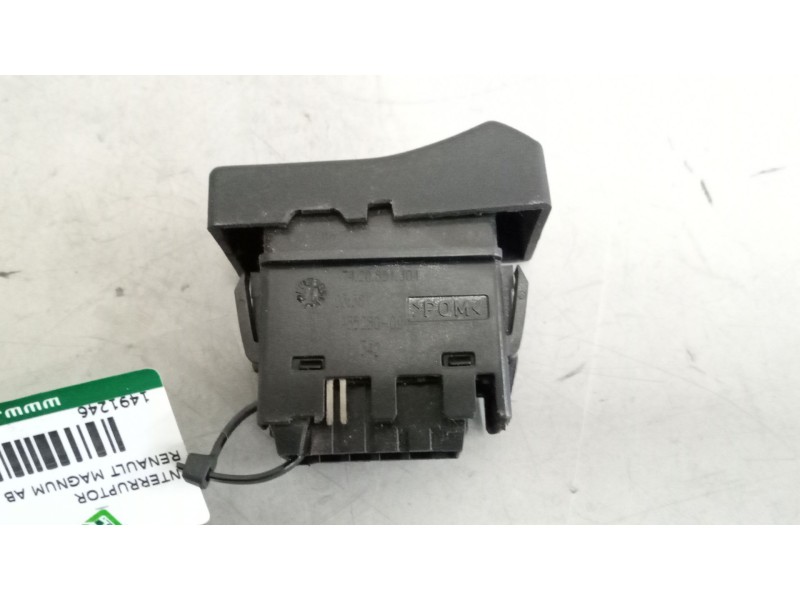 Recambio de interruptor para renault magnum ab diesel referencia OEM IAM 7420851304  