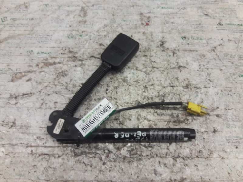 Recambio de pretensor airbag derecho para ford mondeo berlina (gd) ambiente referencia OEM IAM XS71F61208AA  