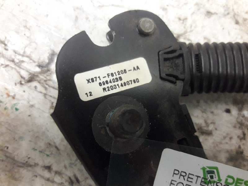 Recambio de pretensor airbag derecho para ford mondeo berlina (gd) ambiente referencia OEM IAM XS71F61208AA  