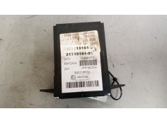 Recambio de modulo electronico para renault magnum ab diesel referencia OEM IAM 7421715161  21715161