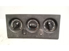 Recambio de mando calefaccion / aire acondicionado para renault magnum ab diesel referencia OEM IAM 5010290297  