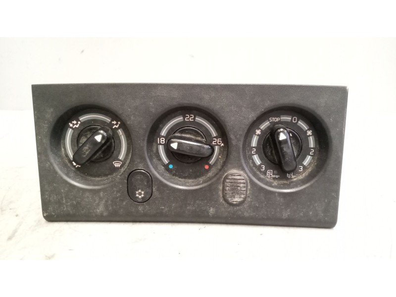 Recambio de mando calefaccion / aire acondicionado para renault magnum ab diesel referencia OEM IAM 5010290297  