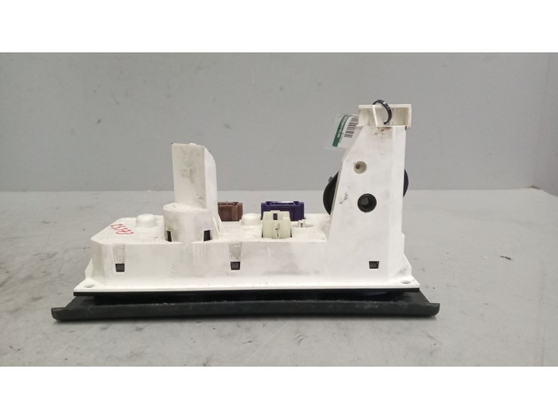 Recambio de mando calefaccion / aire acondicionado para renault magnum ab diesel referencia OEM IAM 5010290297  