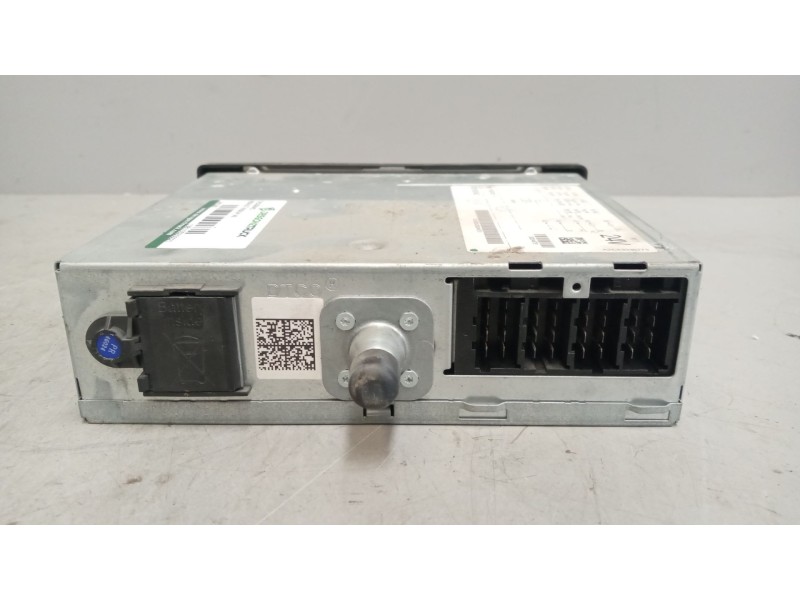 Recambio de tacografo para renault magnum ab diesel referencia OEM IAM 13811052300021 7421593342 0002445751