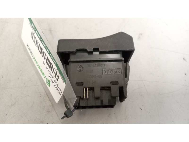 Recambio de interruptor para renault magnum ab diesel referencia OEM IAM 5010589017  