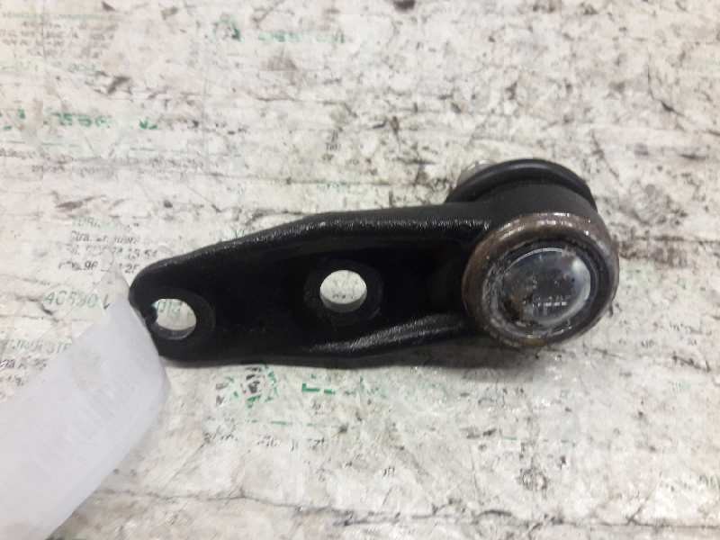 Recambio de rotula suspension para renault scenic (ja..) 1.9 d rt referencia OEM IAM   