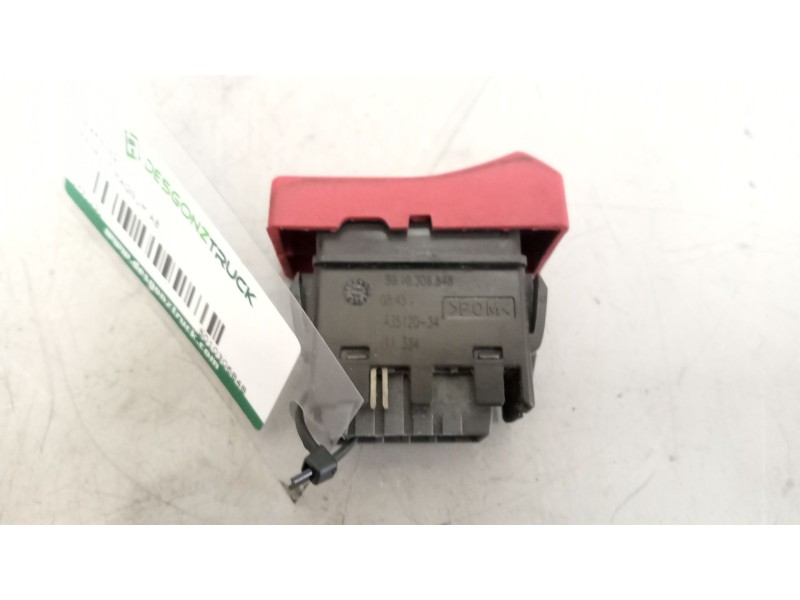 Recambio de warning para renault magnum ab diesel referencia OEM IAM 5010306848  