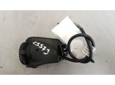 Recambio de mando radio para renault magnum ab diesel referencia OEM IAM 7421014639   2