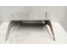 Recambio de guardabarros trasero derecho para mercedes-benz atego 4 cyl. 4x2 2005 referencia OEM IAM A9705221601  DELANTERO 2