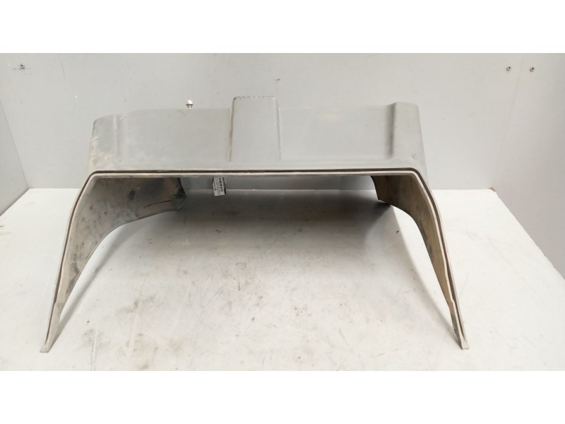 Recambio de guardabarros trasero derecho para mercedes-benz atego 4 cyl. 4x2 2005 referencia OEM IAM A9705221601  DELANTERO