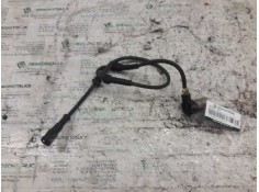 Recambio de sensor abs para renault scenic (ja..) 1.9 d rt referencia OEM IAM 7700832770  