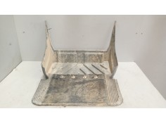 Recambio de guardabarros trasero derecho para mercedes-benz atego 4 cyl. 4x2 2005 referencia OEM IAM A9705221601   2