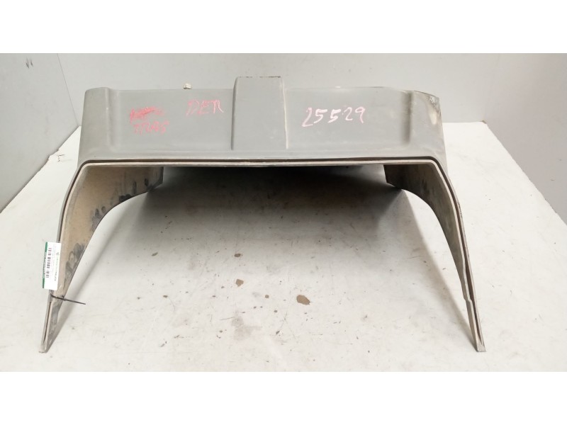 Recambio de guardabarros trasero derecho para mercedes-benz atego 4 cyl. 4x2 2005 referencia OEM IAM A9705221601  