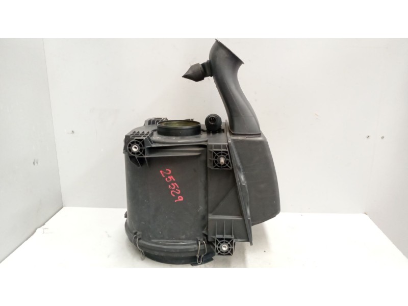 Recambio de filtro aire para mercedes-benz atego 4 cyl. 4x2 2005 referencia OEM IAM A9705280506  