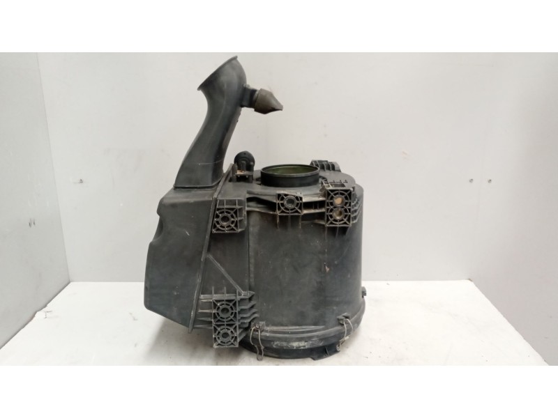 Recambio de filtro aire para mercedes-benz atego 4 cyl. 4x2 2005 referencia OEM IAM A9705280506  