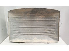 Recambio de tapa guardabarros trasero para mercedes-benz atego 4 cyl. 4x2 2005 referencia OEM IAM A9705220602   2