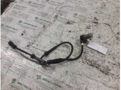 Recambio de sensor abs para renault scenic (ja..) 1.9 d rt referencia OEM IAM 7700832770   2