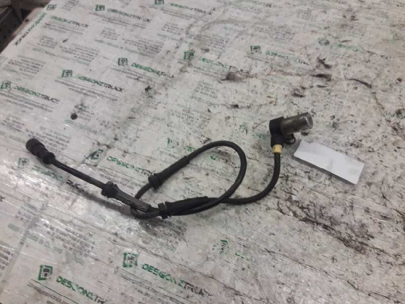 Recambio de sensor abs para renault scenic (ja..) 1.9 d rt referencia OEM IAM 7700832770  