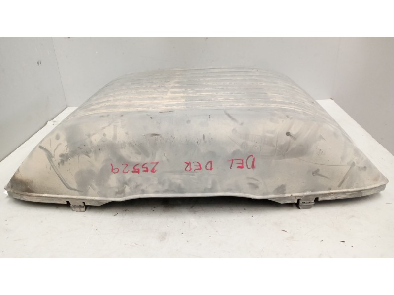 Recambio de tapa guardabarros trasero para mercedes-benz atego 4 cyl. 4x2 2005 referencia OEM IAM A9705220602  