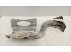 Recambio de soporte guardabarros trasero para mercedes-benz atego 4 cyl. 4x2 2005 referencia OEM IAM A9705201833  