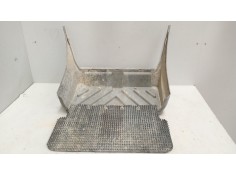 Recambio de guardabarros trasero izquierdo para mercedes-benz atego 4 cyl. 4x2 2005 referencia OEM IAM A9705221601   2