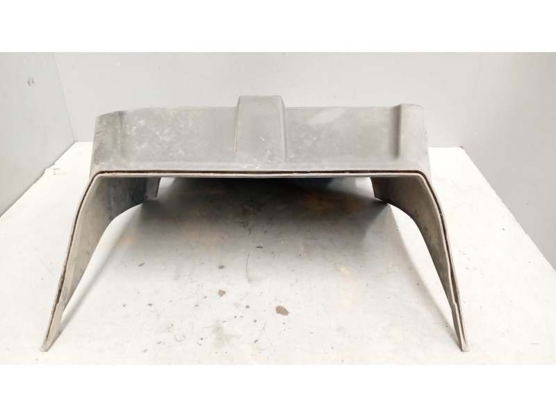 Recambio de guardabarros trasero izquierdo para mercedes-benz atego 4 cyl. 4x2 2005 referencia OEM IAM A9705221601  