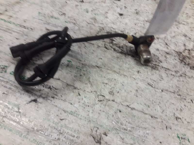 Recambio de sensor abs para renault scenic (ja..) 1.9 d rt referencia OEM IAM 7700832769  