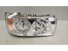 Recambio de faro derecho para daf serie lf45.xxx desde 06 referencia OEM IAM 1699315  