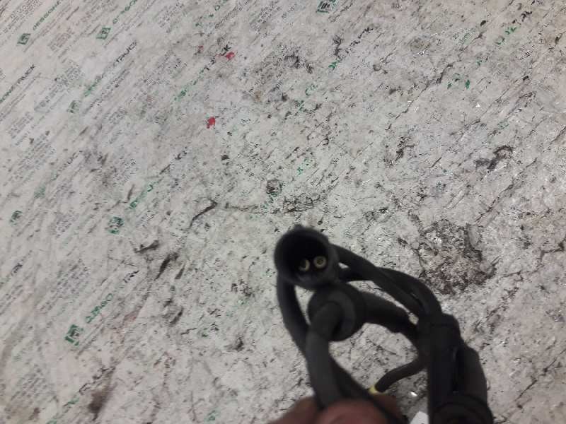 Recambio de sensor abs para renault scenic (ja..) 1.9 d rt referencia OEM IAM 7700832769  