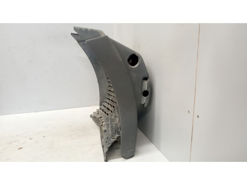 Recambio de guardabarros trasero derecho para man tgs referencia OEM IAM   