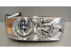 Recambio de faro izquierdo para daf serie lf45.xxx desde 06 referencia OEM IAM 1699313  