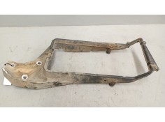 Recambio de soporte faro derecho para daf serie lf45.xxx desde 06 referencia OEM IAM 1407464  ACAR896 2