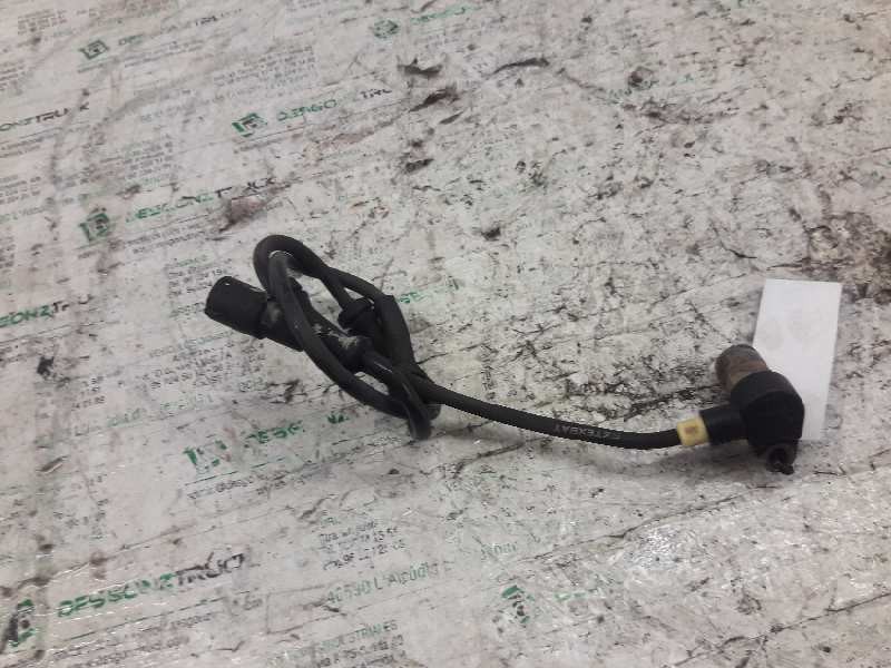 Recambio de sensor abs para renault scenic (ja..) 1.9 d rt referencia OEM IAM 7700832769  