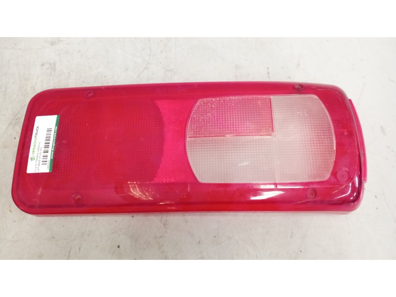 Recambio de piloto trasero derecho para daf serie xf105.xxx 12.9 diesel referencia OEM IAM   TULIPA DERECHA