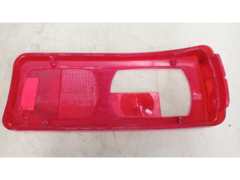 Recambio de piloto trasero derecho para daf serie xf105.xxx 12.9 diesel referencia OEM IAM   TULIPA DERECHA