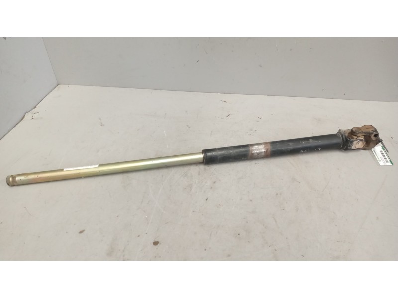 Recambio de columna direccion para daf serie xf105.xxx 12.9 diesel referencia OEM IAM 1654385  