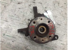 Recambio de mangueta delantera derecha para renault scenic (ja..) 1.9 d rt referencia OEM IAM   