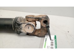 Recambio de columna direccion para daf serie xf105.xxx 12.9 diesel referencia OEM IAM 1654385   2