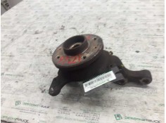 Recambio de mangueta delantera derecha para renault scenic (ja..) 1.9 d rt referencia OEM IAM    2