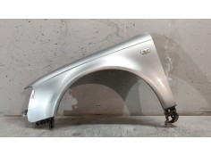 Recambio de aleta delantera izquierda para audi a4 berlina (8e) 1.9 tdi referencia OEM IAM   