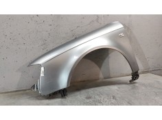 Recambio de aleta delantera izquierda para audi a4 berlina (8e) 1.9 tdi referencia OEM IAM    2