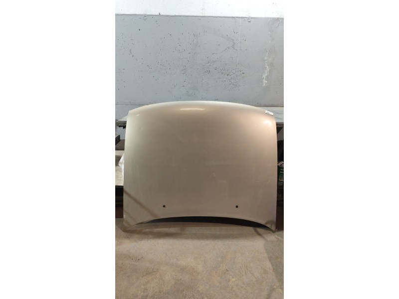 Recambio de capo para opel astra f berlina básico referencia OEM IAM   