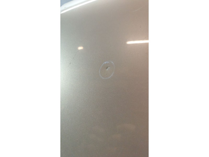 Recambio de capo para opel astra f berlina básico referencia OEM IAM   