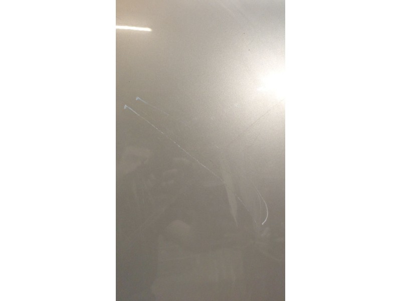 Recambio de capo para opel astra f berlina básico referencia OEM IAM   