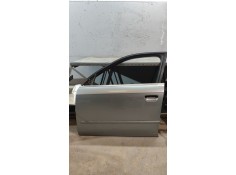 Recambio de puerta delantera izquierda para audi a4 berlina (8e) 1.9 tdi referencia OEM IAM   