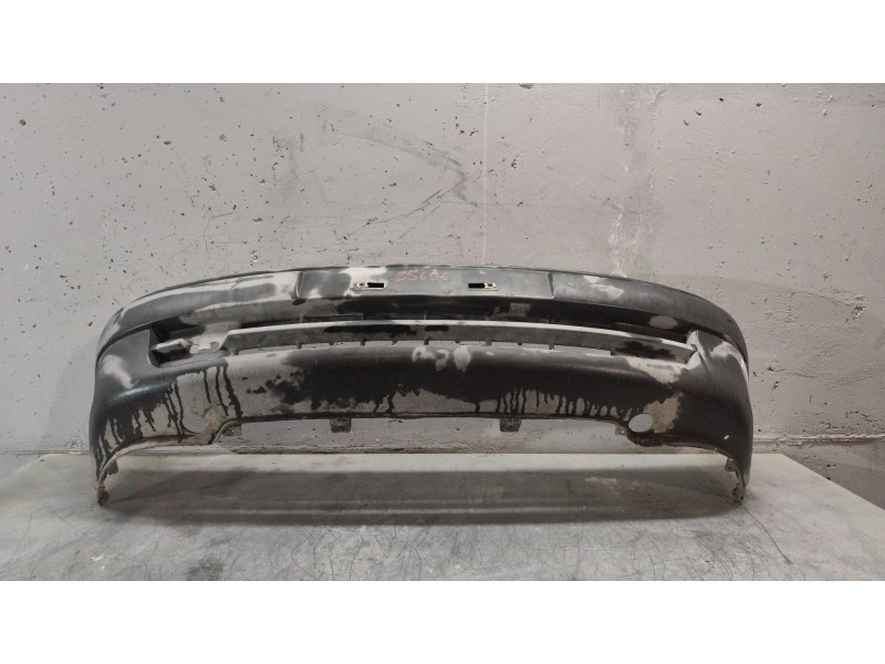 Recambio de paragolpes delantero para opel astra f berlina básico referencia OEM IAM   