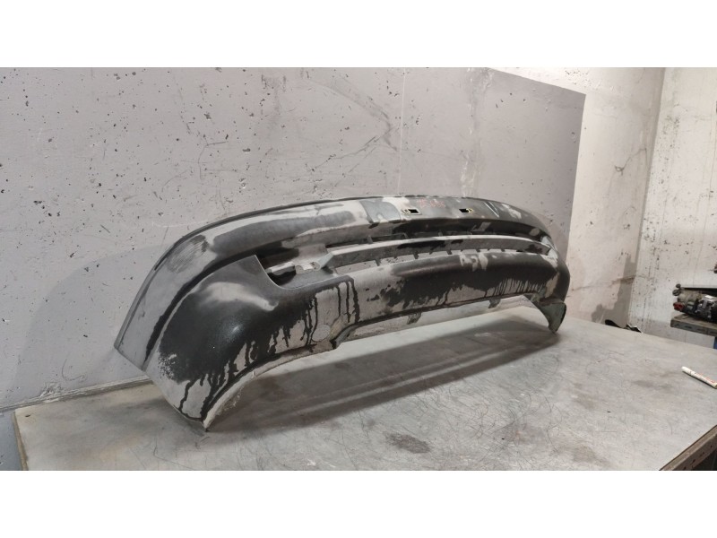 Recambio de paragolpes delantero para opel astra f berlina básico referencia OEM IAM   