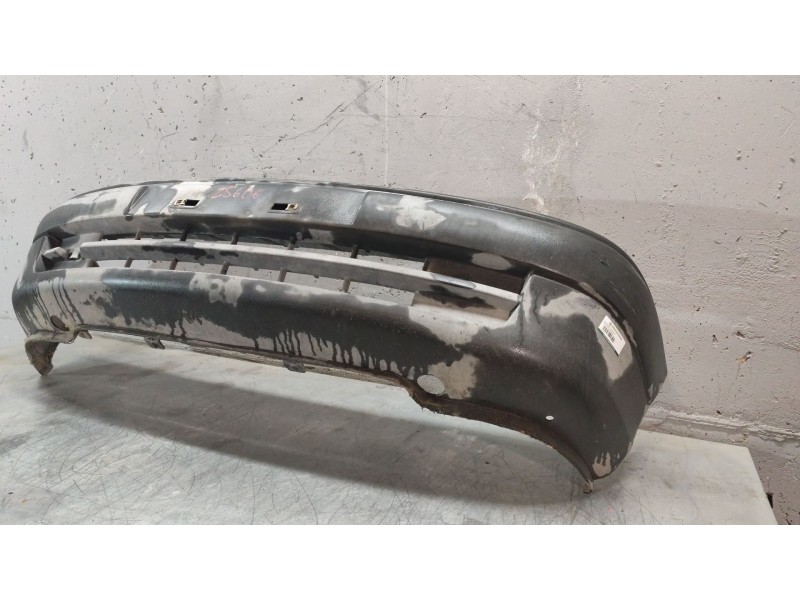 Recambio de paragolpes delantero para opel astra f berlina básico referencia OEM IAM   