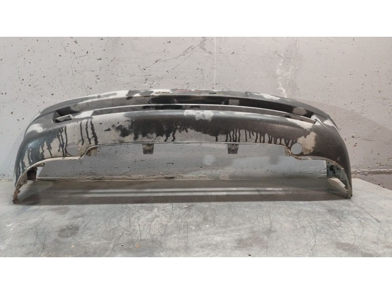 Recambio de paragolpes delantero para opel astra f berlina básico referencia OEM IAM   