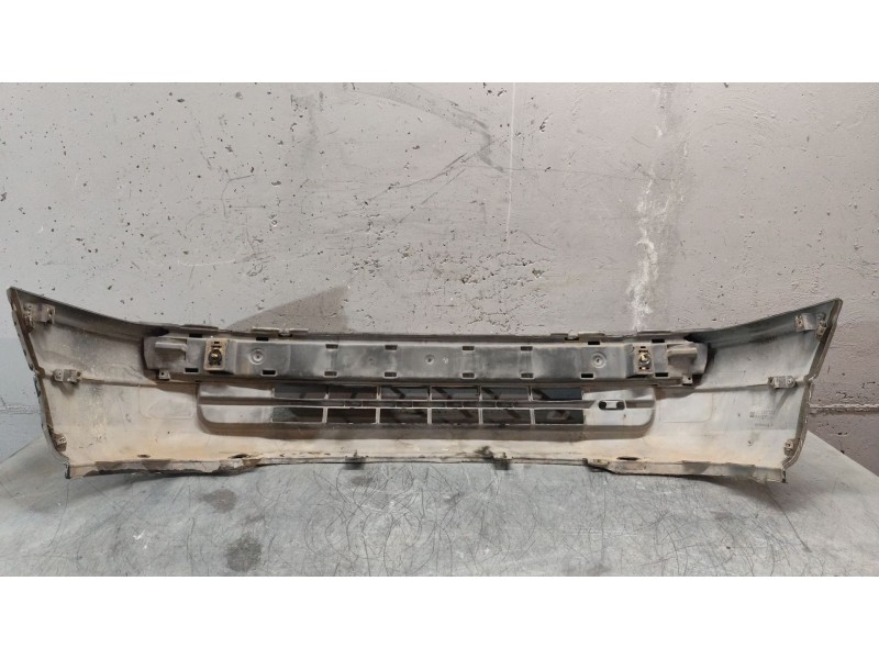 Recambio de paragolpes delantero para opel astra f berlina básico referencia OEM IAM   